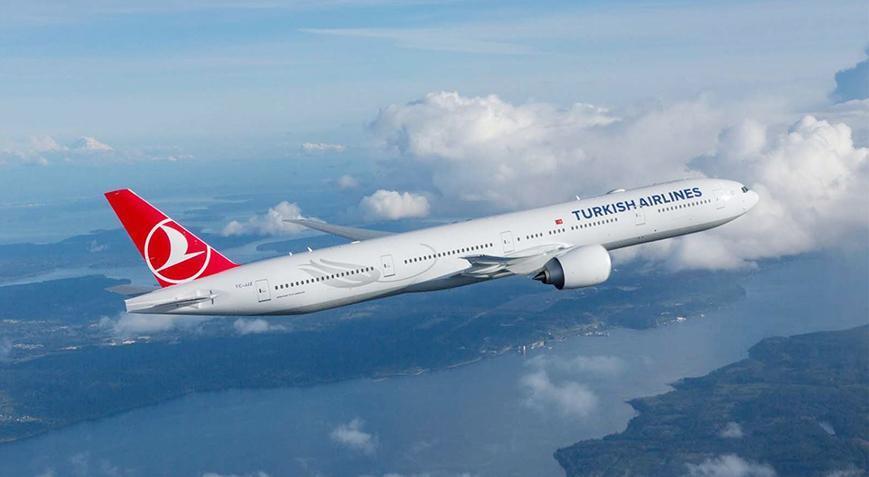 THY Avustralya uçuşlarına başlıyor!