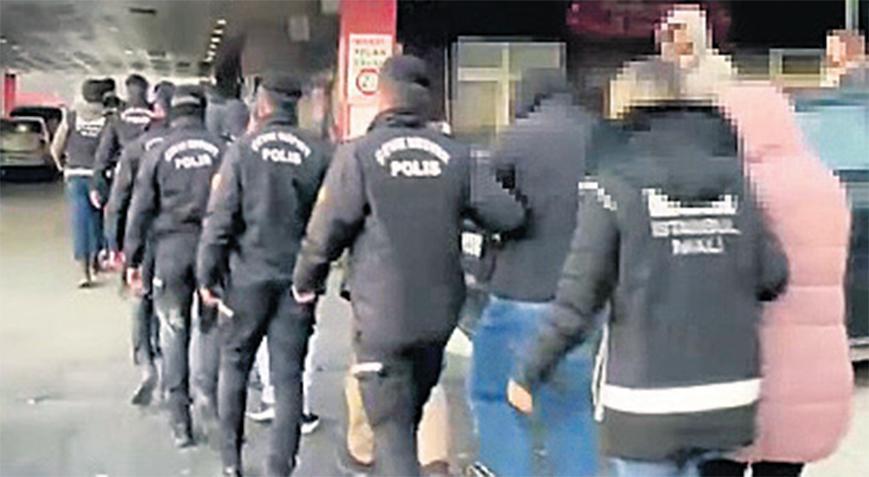 Çoğu çocuk 450 kişinin ölümüne yol açtılar!