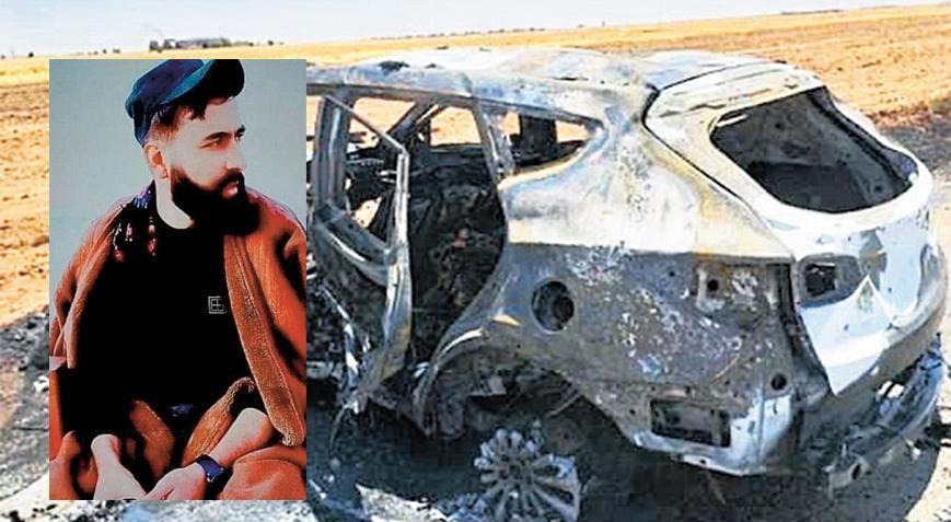 1 ayda sorumlu düzeyde 10 terörist yok edildi