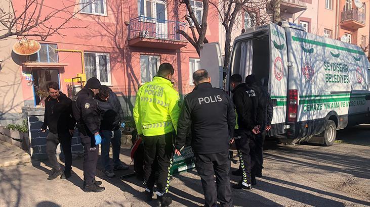 Diş teknisyeni, 3 ay önce boşandığı eski eşi ile kızını öldürdü