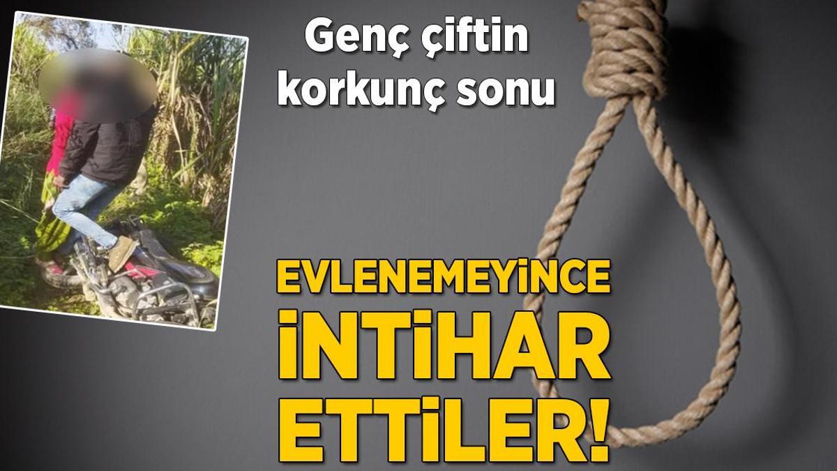 Hindistan’da evlenemeyen sevgililerin korkunç sonu