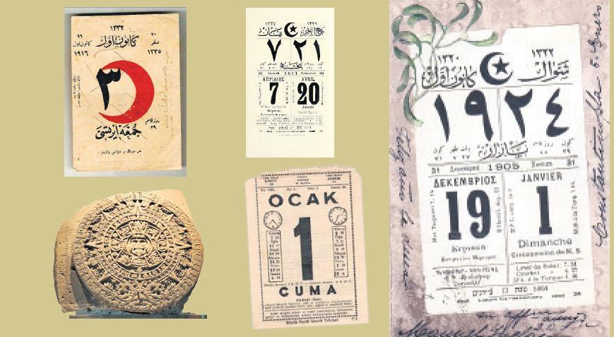 Bir miladi yıl daha biterken