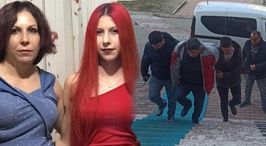 3 ay önce boşandığı eşini ve kızını öldürdü! Çalıştığı hastaneye elleri kelepçeli getirildi