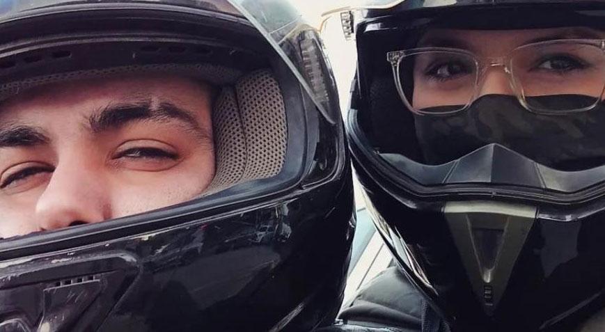 İki gencin hayalleri yarım kaldı! Yürek yakan detay ortaya çıktı