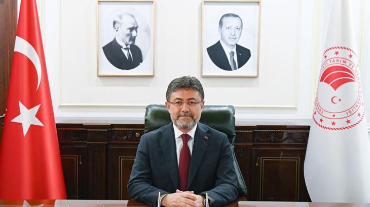 Bakan Yumaklı: 81 ilimizde IPARD-III ilanına çıkacağız