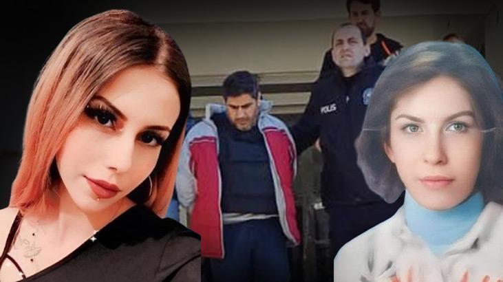 Diş teknisyeni dehşet saçtı! Boşandığı eşi ile kızını öldürdü