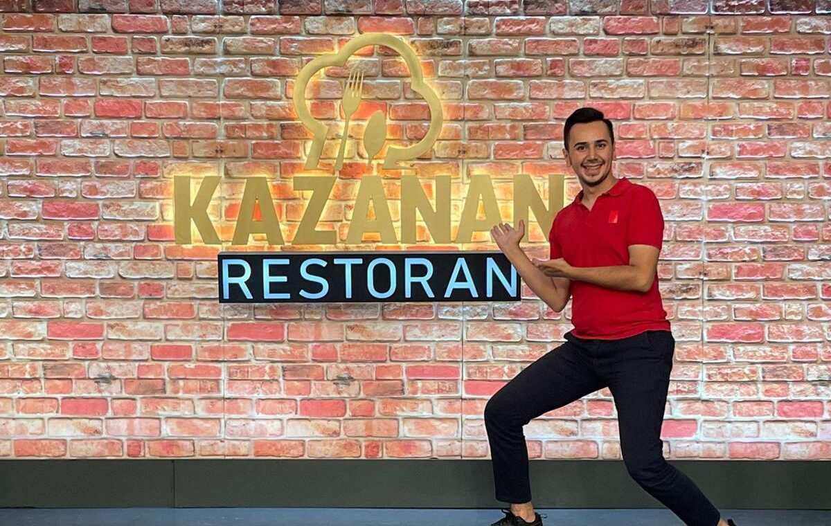 Ünlü Şef Lütfi Selçuk Kimdir