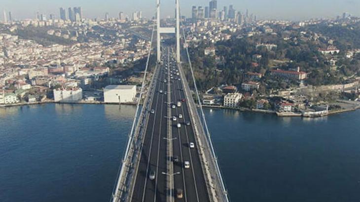 Son dakika…2024 otoyol ve köprü geçiş ücretleri belli oldu! Fatih Sultan Mehmet, Osmangazi, İzmir- İstanbul otoyolu…