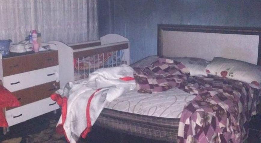 Adana’da yeni yılın ilk günü feci olay! Anne, baba ve ikizlerden biri öldü