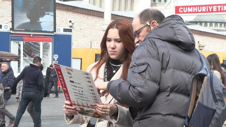 Restoran ve kafelerde yeni dönem: Fiyat listesi zorunluluğu başladı