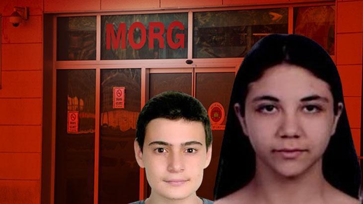 Yılbaşı gecesi iki genç feci şekilde can verdi! Üniversite açıklama yaptı