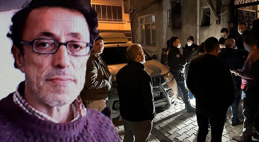 1 haftadır kayıp olarak aranıyordu, çekyatın içinde cesedi bulundu