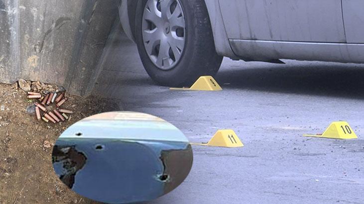 İstanbul’da kalaşnikoflu çatışma; 15 yaşındaki Büşra hayatını kaybetti