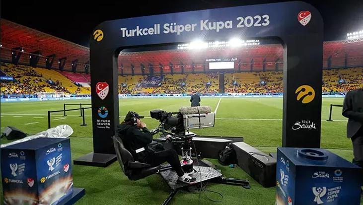 Süper Kupa maçı öncesi Ankara’ya gelen bilgi! Masadaki 2 seçenek
