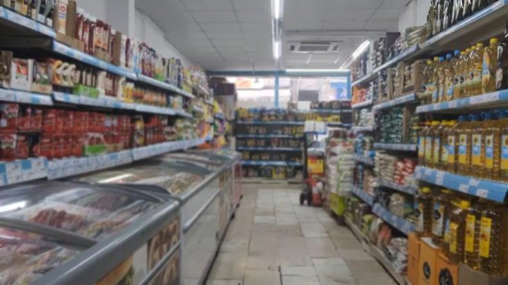 Marketlerde etiketler değişti