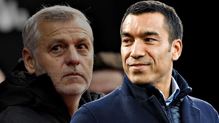 Beşiktaş’tan ters köşe! Bruno Genesio derken Hollanda’dan teknik direktör iddiası