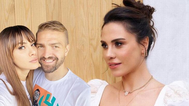 Ünlü oyuncu evliliklerinin 7’nci yıl dönümünü kutladı! ‘Gönlümün efendisisin’