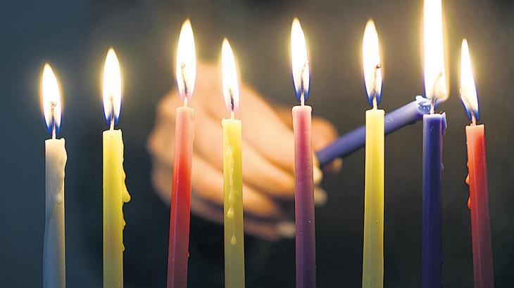 Kokulu mumlar hasta edebilir