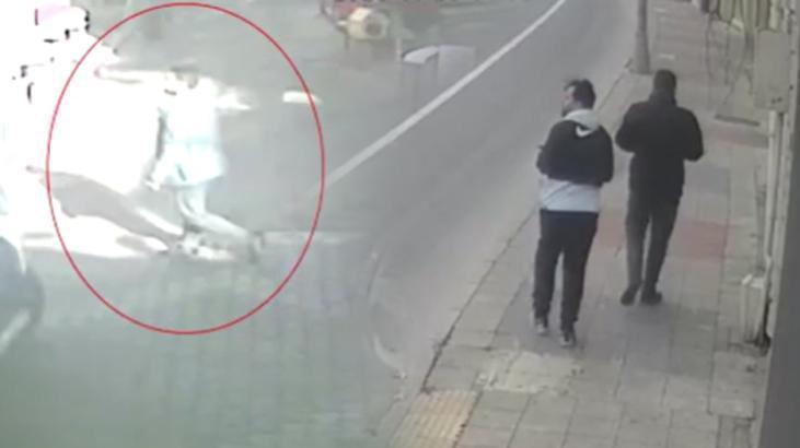 MİT ve Emniyet’in çökerttiği DEAŞ’lıların keşif anı ortaya çıktı!