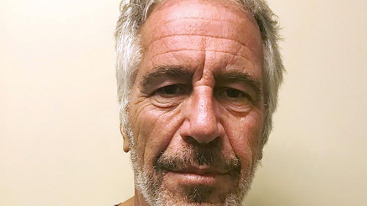 Epstein davasıyla ilişkili 100’den fazla kişinin ismi açıklanacak