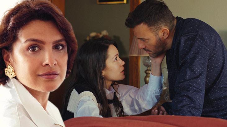 Figen’in annesi geliyor! Feride Çetin, Dilek Taşı’nda