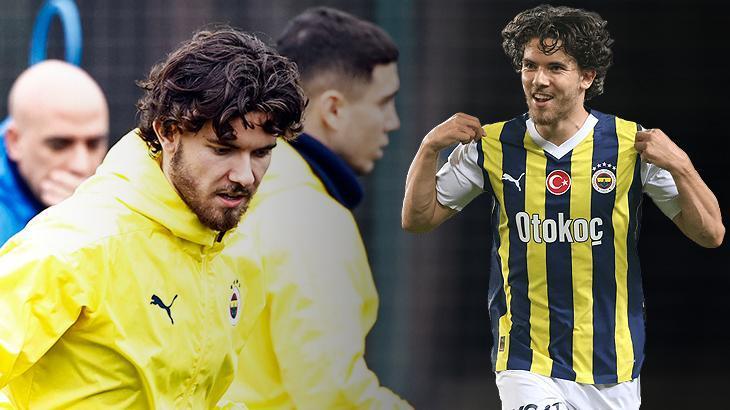 Ferdi Kadıoğlu için rekor bonservis! İngiliz devi transfer için İstanbul’a geliyor