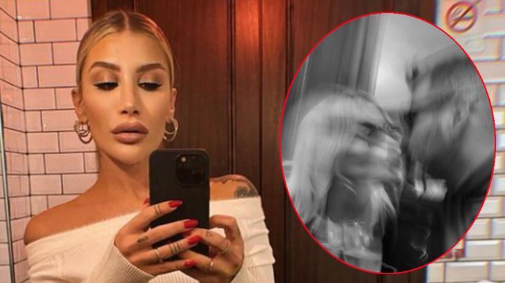 İrem Derici ile Gökhan Fırat, Paris’te!