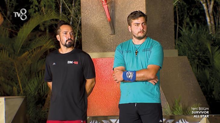 Suvivor 2024 All Star’da bir ilk yaşandı! Düellonun kazananı belli oldu