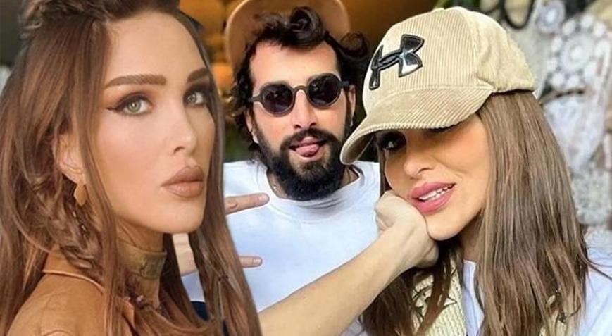 ‘Sevgilim sade ve doğal halini seviyorum deyip fotoğrafımı çekti’