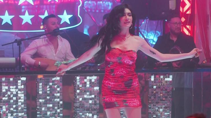 Erkal Sonel, ‘İnci Taneleri’nin tanıtımındaki şarkının hikayesini anlattı!