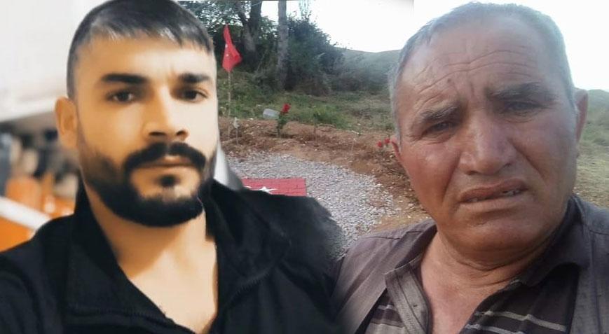 2 eve saldırıda, 1 kişiyi öldürüp 2 kişiyi yaralayan şüpheli tutuklandı