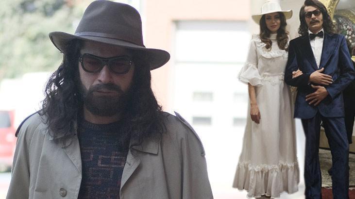 ‘Cem Karaca’nın Gözyaşları’ filminden yeni görüntüler