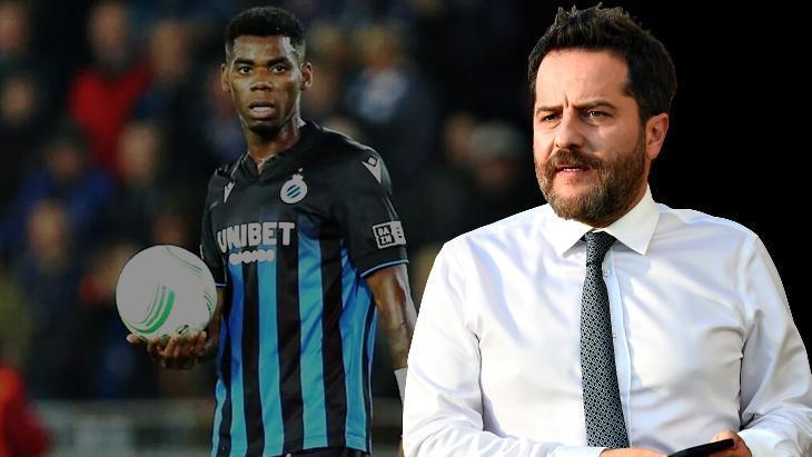 Galatasaray’dan ters köşe transfer hamlesi! Satın alma opsiyonlu kiralama formülü