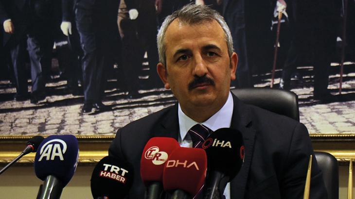 Vali Sezer: 9 organize suç çetesi çökertildi