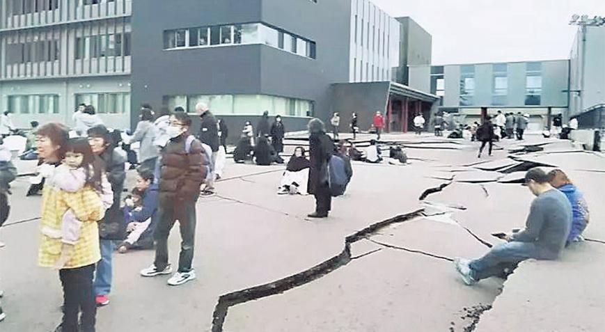 Kençikuşiler yaşatıyor