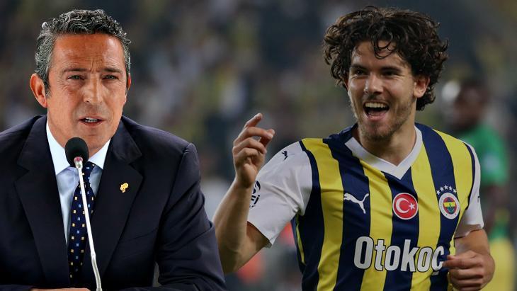 Fenerbahçe’de Ferdi Kadıoğlu kararı! Transferde rekor beklentisi