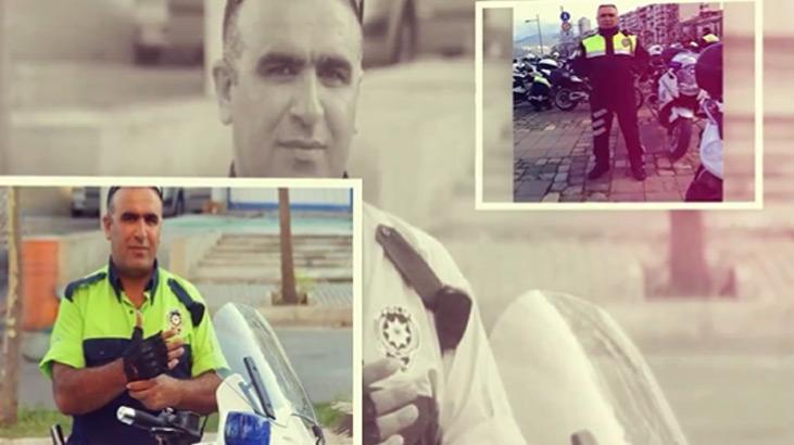 Bakan Yerlikaya’dan Fethi Sekin paylaşımı