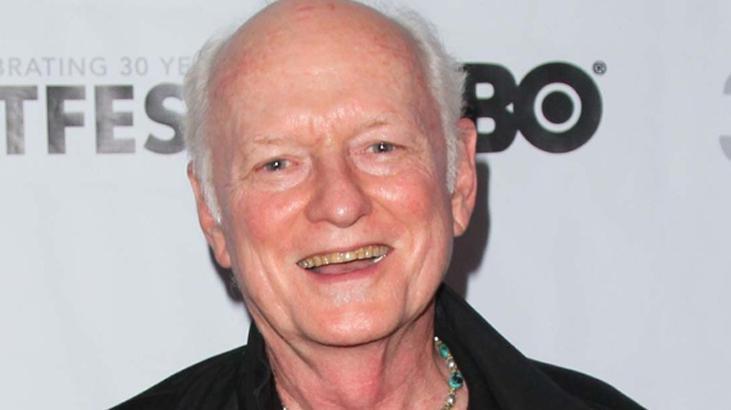 ‘Star Trek’ yıldızı Mickey Cottrell yaşamını yitirdi