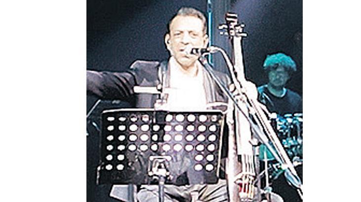 ‘Şarkılarda buluşalım’