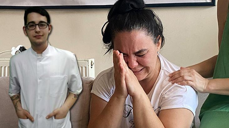 Arkadaşlarıyla Çeşme’ye eğlenmeye giden Veli Eren 174 gündür kayıp!