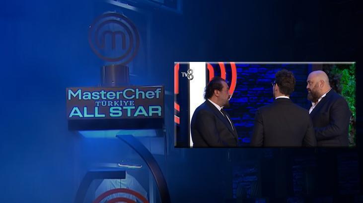 Masterchef All Star finalistleri belli oldu! Geceye talihsizlik damga vurdu