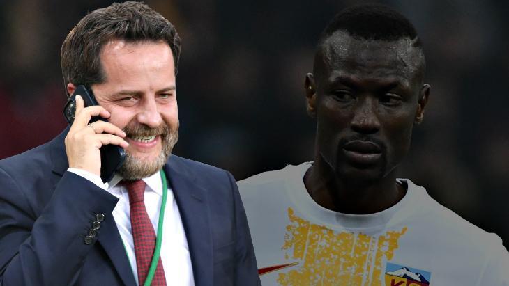 Eski Fenerbahçeli, Galatasaray yolunda! Ters köşe transfer hamlesi