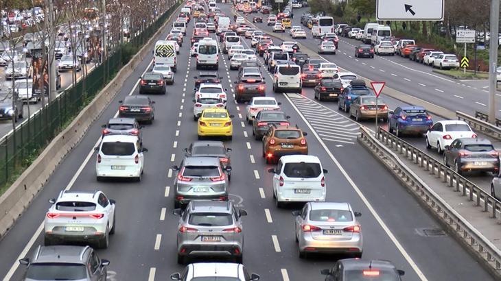 Trafik sigortası ücretleri güncellendi! İstanbul ve Ankara’da en düşük ne kadar?