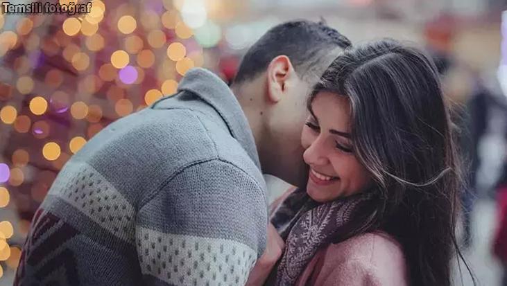 Eşinin arkadaşını öptü, hapis cezası aldı! Yargıtay’dan dikkat çeken karar