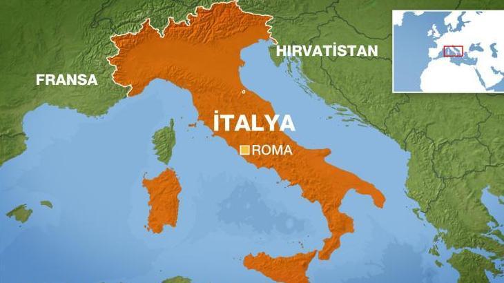 İtalya: Avrupa ordusuna ihtiyacımız var
