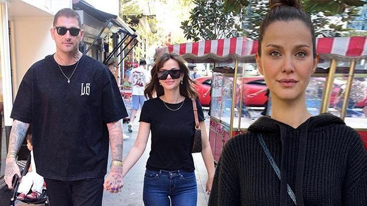 Yeni bir aşka yelken açmıştı! ‘Mutluyum, 2024’e enerji dolu girdim’