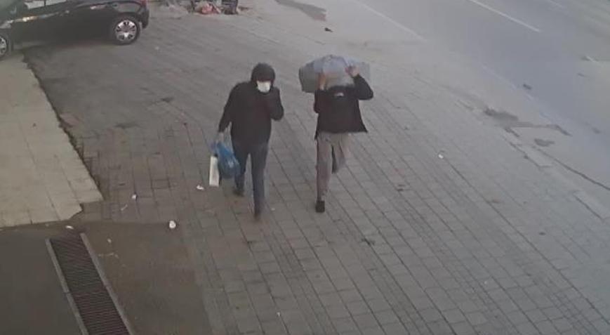 Yılbaşı sabahı 600 bin TL’lik vurgun! Operasyonla yakalandılar