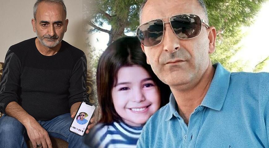 5 yaşındaki kızları 18 yıl önce piknik alanında kayboldu! ‘Sokakta görsem tanımam’