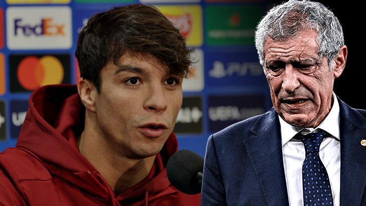 Beşiktaş’ta Fernando Santos’tan ilk transfer! Sevilla’ya teklif sunuldu