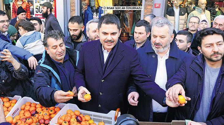 ‘İstanbul’a trafik müjdemiz olacak’